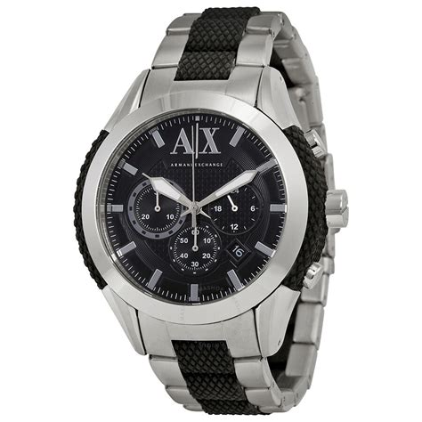 fake armani exchange watches|Armani Exchange watch near me.